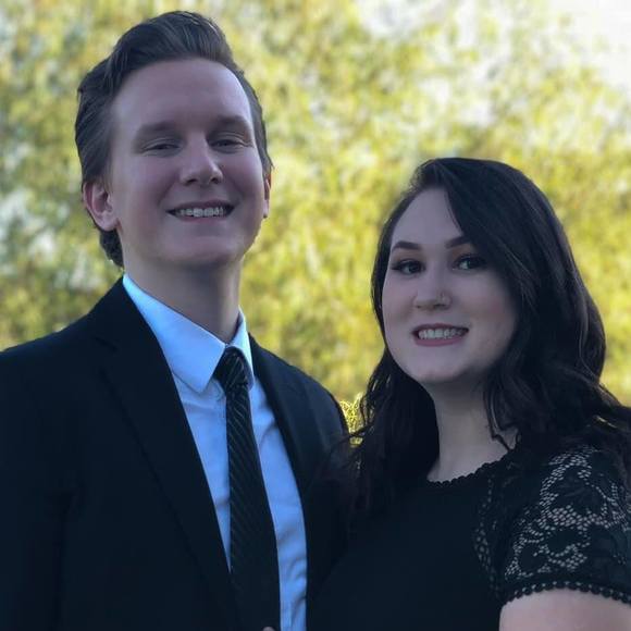 Meet your Posher, Christopher - Picture 1 of 1